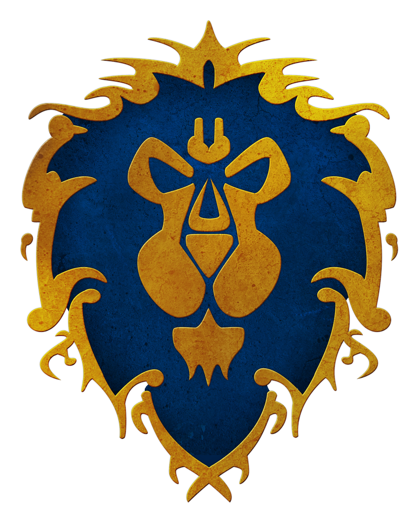 Alliance faction crest