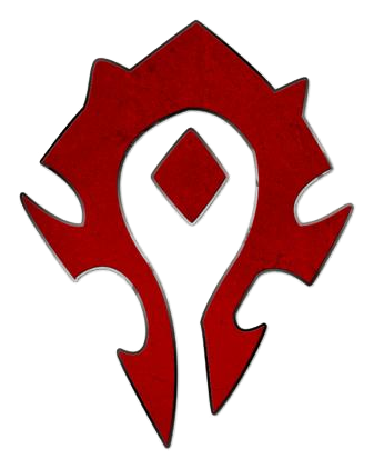 Horde faction crest